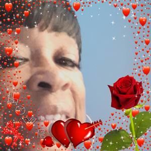 Meet your Posher, Thelma